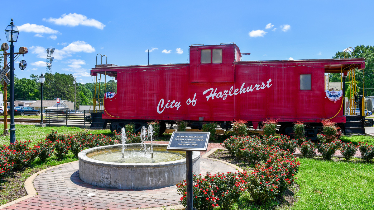 BOXCAR