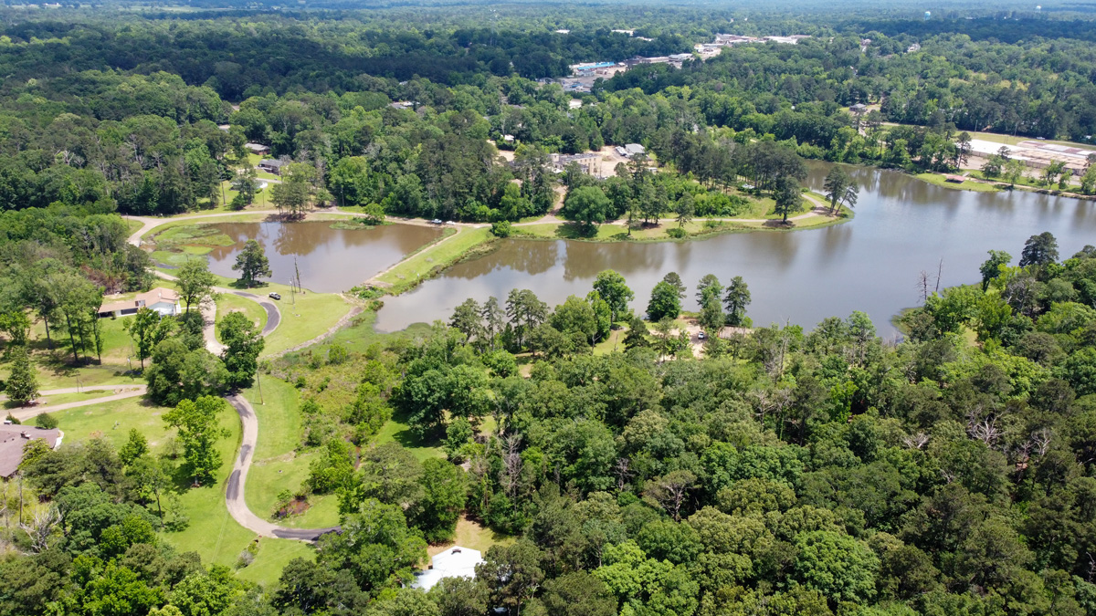 LAKE